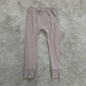 Made by Molly 5t Ribbed Leggings